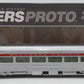Walthers 920-13008 HO Southern Pacific 85' Budd 1 Drawing Room Lounge RTR