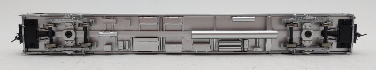 Walthers 920-13008 HO Southern Pacific 85' Budd 1 Drawing Room Lounge RTR