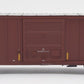 Atlas 20001981 HO Scale Canadian National ACF 50' Boxcar #416133