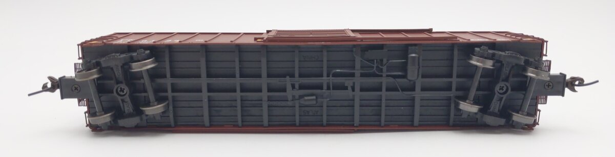 Atlas 20001981 HO Scale Canadian National ACF 50' Boxcar #416133