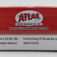 Atlas 20001981 HO Scale Canadian National ACF 50' Boxcar #416133