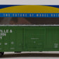 Athearn 7065 HO Scale Greenville & Northern Railway Boxcar #8036