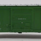 Athearn 7065 HO Scale Greenville & Northern Railway Boxcar #8036
