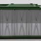 Athearn 7065 HO Scale Greenville & Northern Railway Boxcar #8036