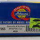 Athearn 7065 HO Scale Greenville & Northern Railway Boxcar #8036