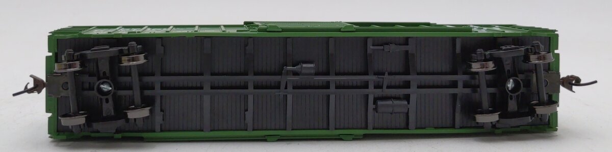 Athearn 7065 HO Scale Greenville & Northern Railway Boxcar #8036