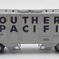 Atlas 20002378 HO Scale Southern Pacific PS-2 Covered Hopper Car #401339