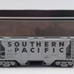 Atlas 20002378 HO Scale Southern Pacific PS-2 Covered Hopper Car #401339