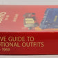 Authoritative Guide to Lionel's Promotional Outfits 1960 - 1969 Paperback Book VG