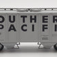 Atlas 20002377 HO Scale Southern Pacific PS-2 Covered Hopper Car #401163