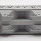 Atlas 20002377 HO Scale Southern Pacific PS-2 Covered Hopper Car #401163