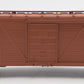 Roundhouse 85701 Canadian Pacific 40' Single Sheathed Box Car #234021