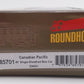 Roundhouse 85701 Canadian Pacific 40' Single Sheathed Box Car #234021