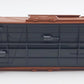 Roundhouse 85701 Canadian Pacific 40' Single Sheathed Box Car #234021