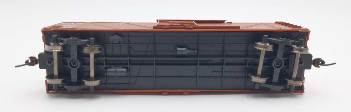 Roundhouse 85701 Canadian Pacific 40' Single Sheathed Box Car #234021