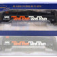 Athearn G67822 HO Scale GATX 23K Gallon Tank Train Set (Set of 2)