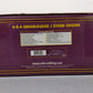 MTH 20-3058-1 O N&W 4-8-4 Unshrouded J-Class Steam Loco & Tender w/PS2 #605 EX/Box