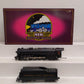 MTH 20-3058-1 O N&W 4-8-4 Unshrouded J-Class Steam Loco & Tender w/PS2 #605 EX/Box