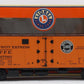 Lionel 6-17336 O Gauge Pacific Fruit Express Steel Sided Refrigerator Car #47760 LN/Box