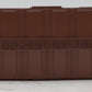 Lionel 6-17336 O Gauge Pacific Fruit Express Steel Sided Refrigerator Car #47760 LN/Box