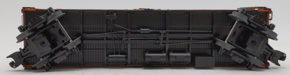 Lionel 6-17336 O Gauge Pacific Fruit Express Steel Sided Refrigerator Car #47760 LN/Box