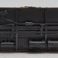 Lionel 6-17336 O Gauge Pacific Fruit Express Steel Sided Refrigerator Car #47760 LN/Box