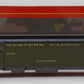 IHC 2428 HO Western Pacific Heavyweight Combine Feather River Road # 302