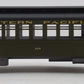 IHC 2430 HO Scale Western Pacific Heavyweight Coach Road # 329