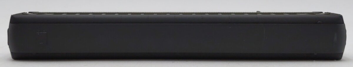 IHC 2430 HO Scale Western Pacific Heavyweight Coach Road # 329