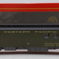 IHC 2427 HO Western Pacific Heavyweight Baggage U.S. Mail Post Office Car #201