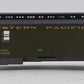 IHC 2427 HO Western Pacific Heavyweight Baggage U.S. Mail Post Office Car #201