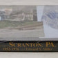 Trackside around Scranton, PA 1952-1976 with Edward S. Miller Hardcover Book MT