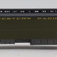IHC 2426 HO Western Pacific Heavyweight Baggage Exp Road #104