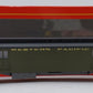 IHC 2426 HO Western Pacific Heavyweight Baggage Exp Road #104