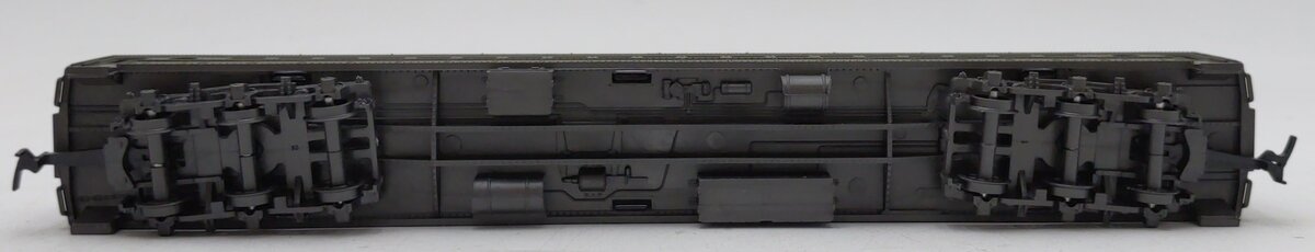IHC 2429 HO Scale Western Pacific Heavyweight Coach #312