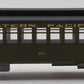 IHC 2429 HO Scale Western Pacific Heavyweight Coach #312