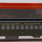 IHC 2429 HO Scale Western Pacific Heavyweight Coach #312