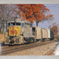 Classic Locomotives, Vol. 3 Paperback Book By Keith F. Szachacz EX