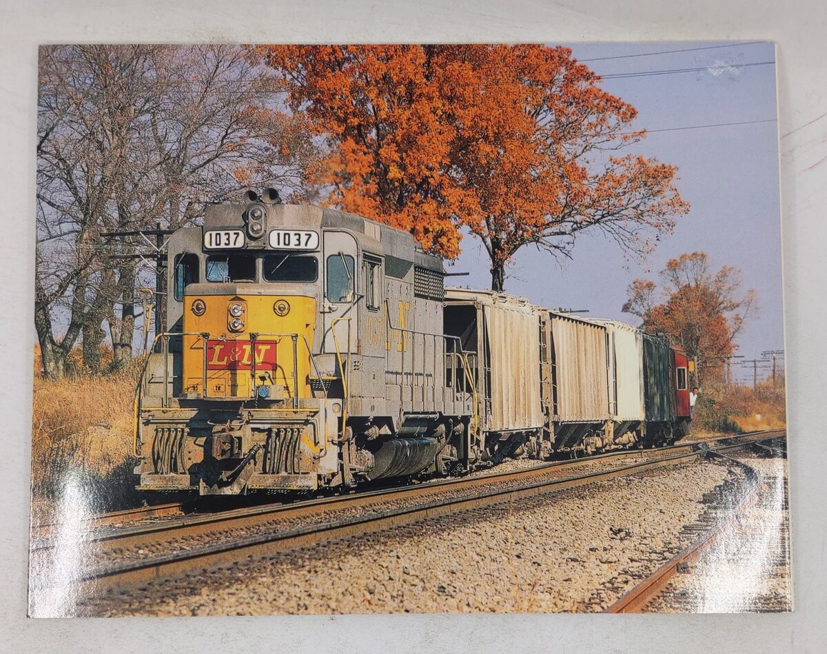 Classic Locomotives, Vol. 3 Paperback Book By Keith F. Szachacz EX