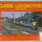 Classic Locomotives, Vol. 3 Paperback Book By Keith F. Szachacz EX