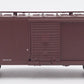 Roundhouse 84686 HO Scale Santa Fe RTR 40' Wood Boxcar #121847