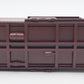 Roundhouse 84685 HO Scale Santa Fe RTR 40' Wood Boxcar #121535