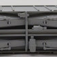 Walthers 932-3690 HO GN (Grey-Goat) 50' Airslide® Covered Hopper #71699 LN/Box