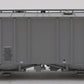 Walthers 932-3690 HO GN (Grey-Goat) 50' Airslide® Covered Hopper #71699 LN/Box