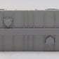 Walthers 932-3688 HO Scale ADM 50' Airslide Covered Hopper Car #53098 LN/Box