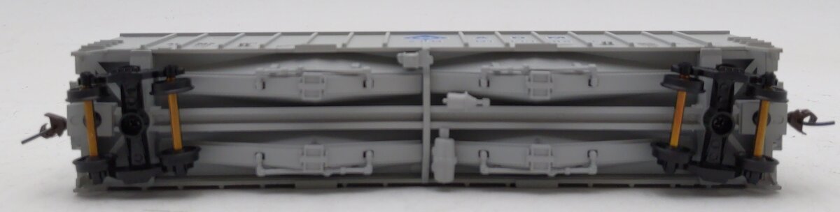 Walthers 932-3688 HO Scale ADM 50' Airslide Covered Hopper Car #53098 LN/Box