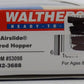 Walthers 932-3688 HO Scale ADM 50' Airslide Covered Hopper Car #53098 LN/Box