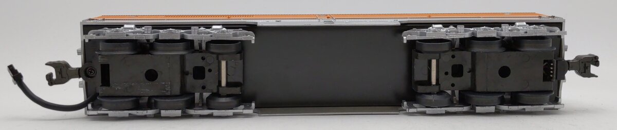 MTH 30-2128-A O Gauge D.R.G. Alco B Unit Non-Powered Diesel Engine LN/Box