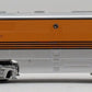 MTH 30-2128-A O Gauge D.R.G. Alco B Unit Non-Powered Diesel Engine LN/Box