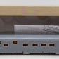 Walthers 932-9054 HO Undecorated Pullman-Standard 7-4-3-1 Sleeper Car